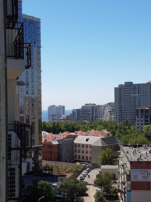 Квартира на ЖК 8 Жемчужина в Одесі, ID 291330, фото №16