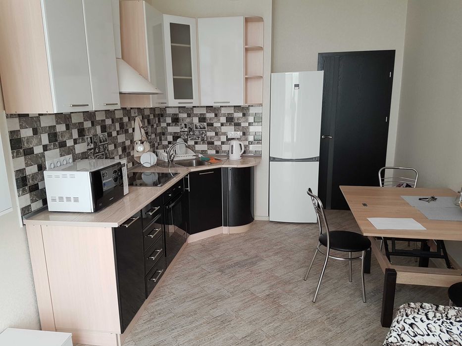Квартира на ЖК 8 Жемчужина в Одесі, ID 291330, фото №5