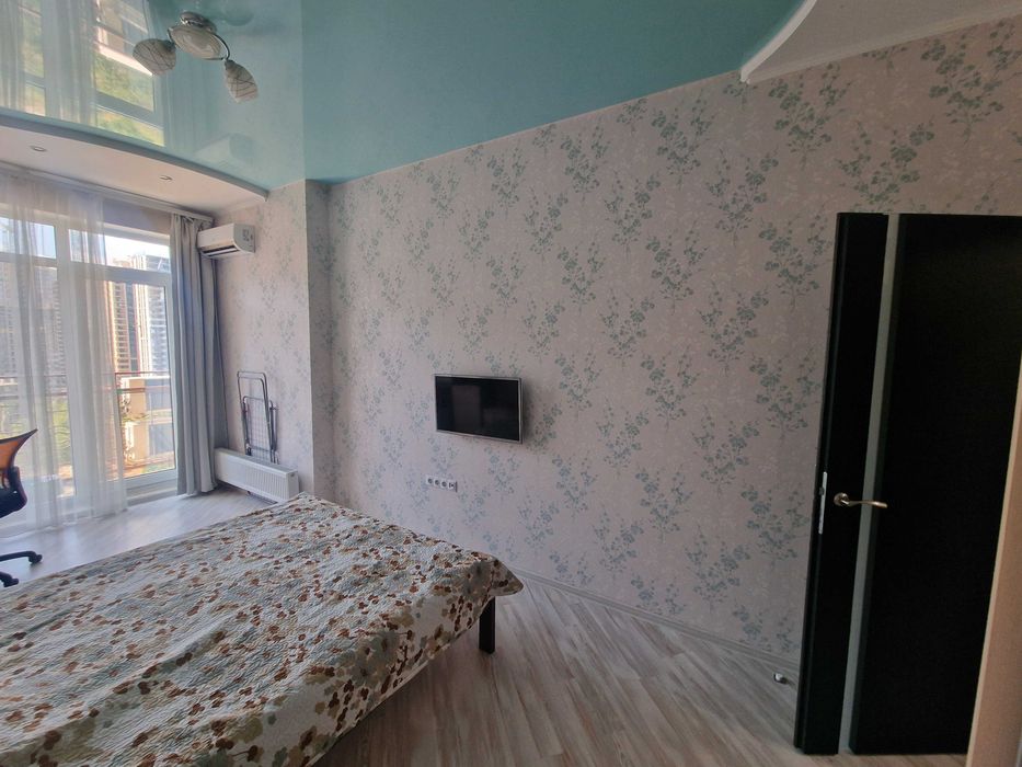 Квартира на ЖК 8 Жемчужина в Одесі, ID 291330, фото №6