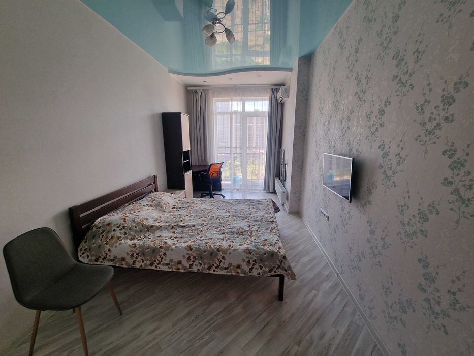 Квартира на ЖК 8 Жемчужина в Одесі, ID 291330, фото №7