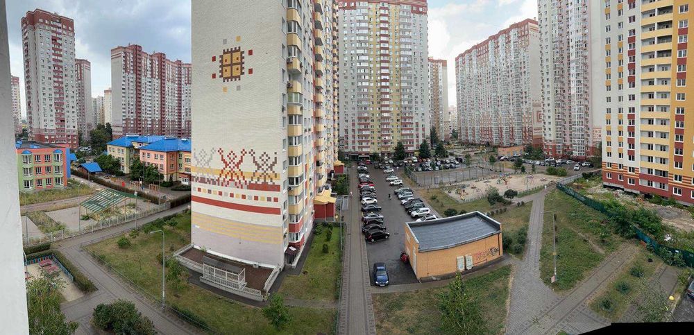 Квартира на ЖК “Патріотика” в Києві, ID 322630, фото №20