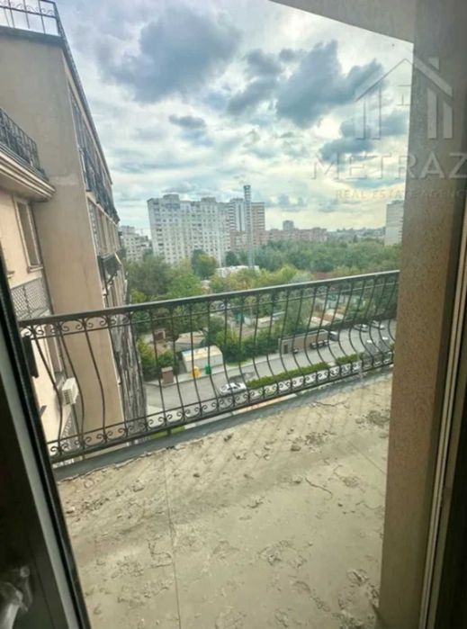 Квартира на вул. Новгородська, 46 в Харкові, ID 197169, фото №18