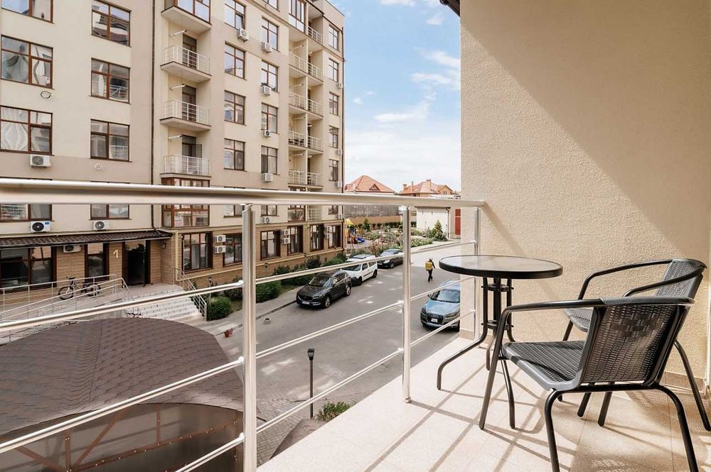 Квартира на ЖК Клаб Марин 2 в Одеса, ID 335292, фото №3