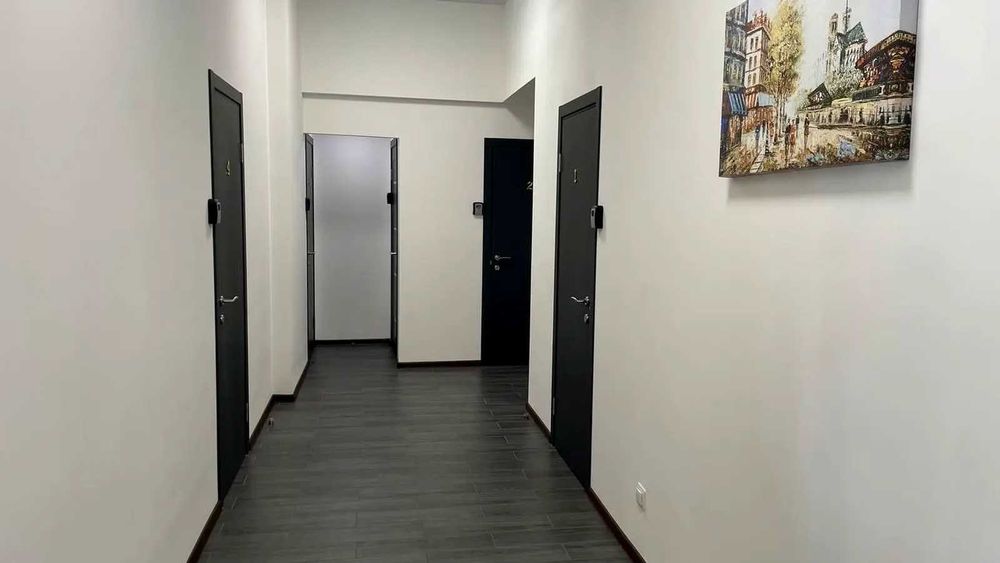 Квартира на вул. Велика Васильківська, б. 28 в Києві, ID 187671, фото №4