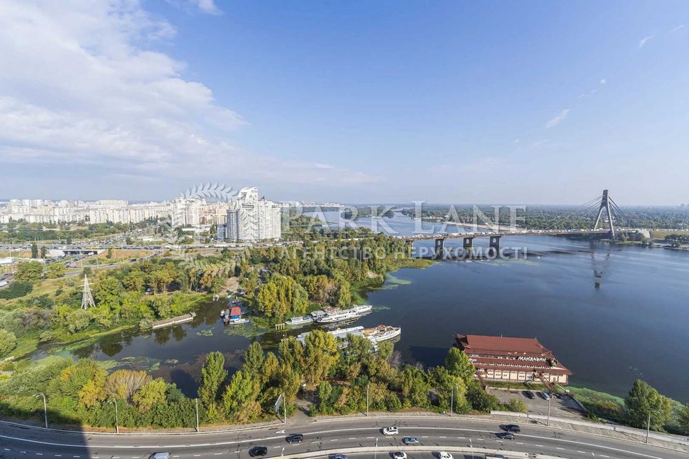 Квартира на ЖК DOCK32 в Києві, ID 200821, фото №16
