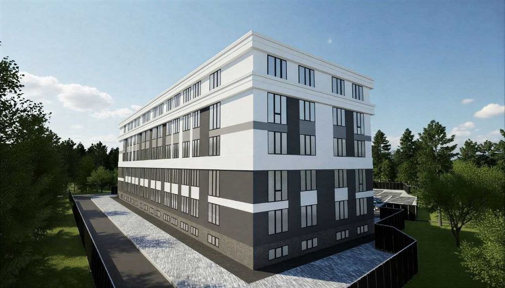 Квартира на ЖК Comfort Hall в Києві, ID 221370, фото №13