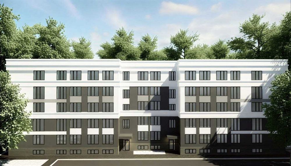 Квартира на ЖК Comfort Hall в Києві, ID 221370, фото №10