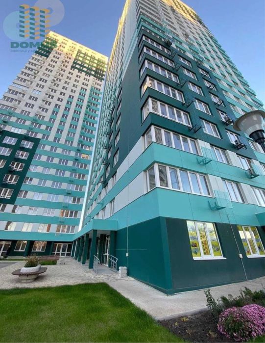 Квартира на ЖК «Альтаїр 3» в Одесі, ID 193297, фото №1
