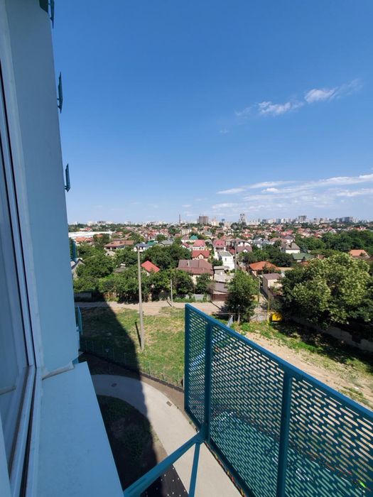 Квартира на ЖК «Альтаїр 3» в Одесі, ID 193297, фото №4