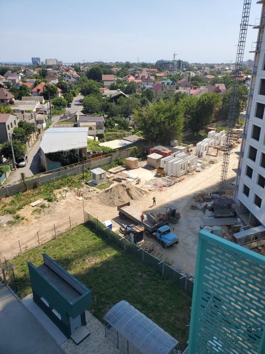 Квартира на ЖК «Альтаїр 3» в Одесі, ID 193297, фото №5