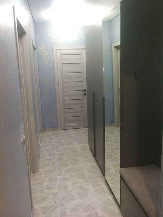 Квартира на ЖК Домашній ІІ в Житомирі, ID 401143, фото №19