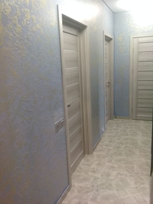 Квартира на ЖК Домашній ІІ в Житомирі, ID 401143, фото №24