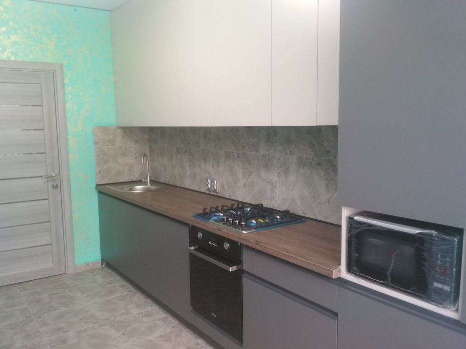 Квартира на ЖК Домашній ІІ в Житомирі, ID 401143, фото №4