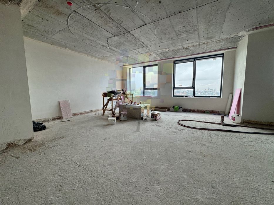 Квартира на ЖК Tetris Hall в Києві, ID 194706, фото №15