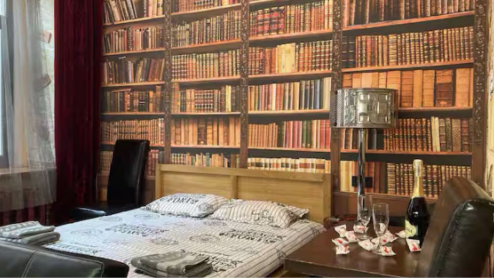 Квартира на вул. Дерибасівська, 13 в Одесі, ID 316669, фото №2