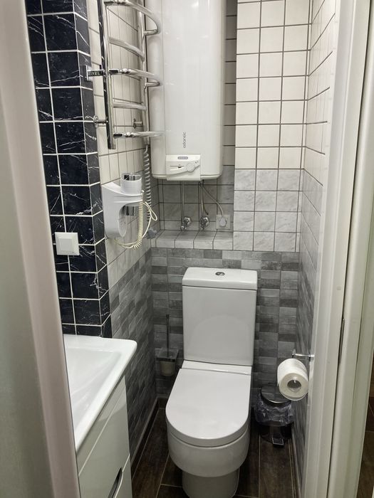 Квартира на вул. Дерибасівська, 13 в Одесі, ID 316669, фото №9