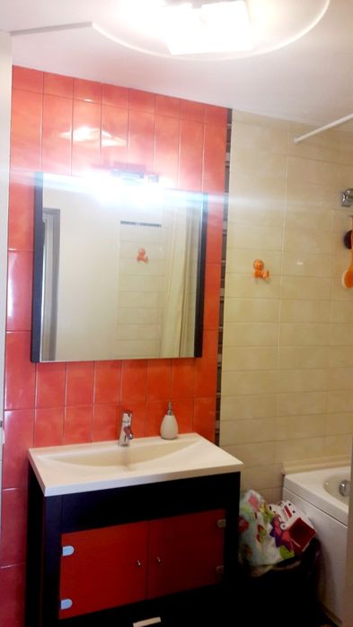 Квартира на пер. Джинчарадзе, 4 в Дніпрі, ID 166674, фото №18