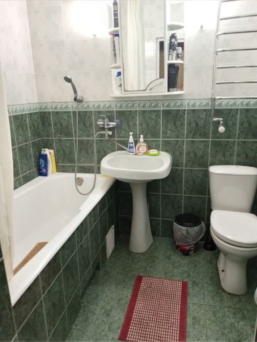 Квартира на вул. Посмитного в Одесі, ID 354639, фото №3