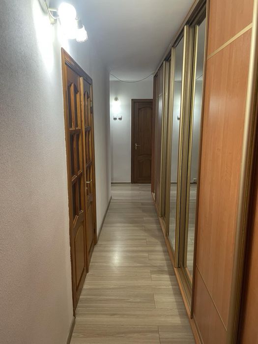 Квартира на вул. Коперніка в Києві, ID 209717, фото №12