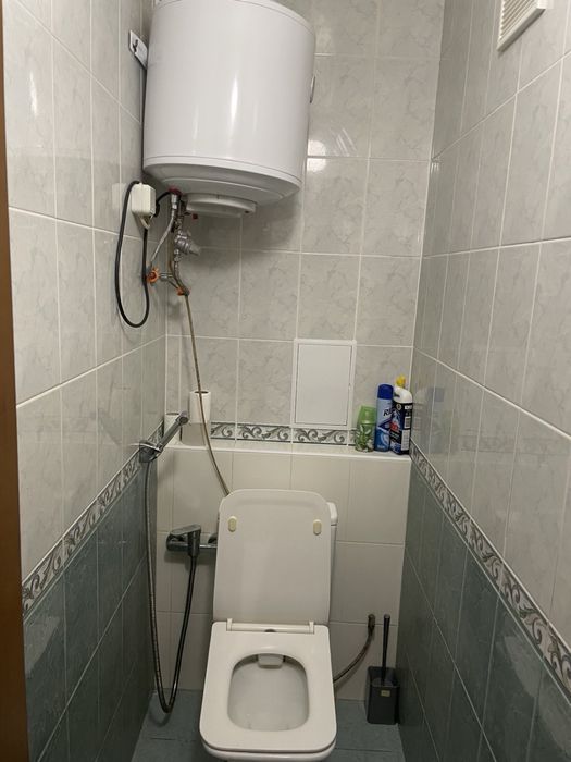Квартира на вул. Коперніка в Києві, ID 209717, фото №6