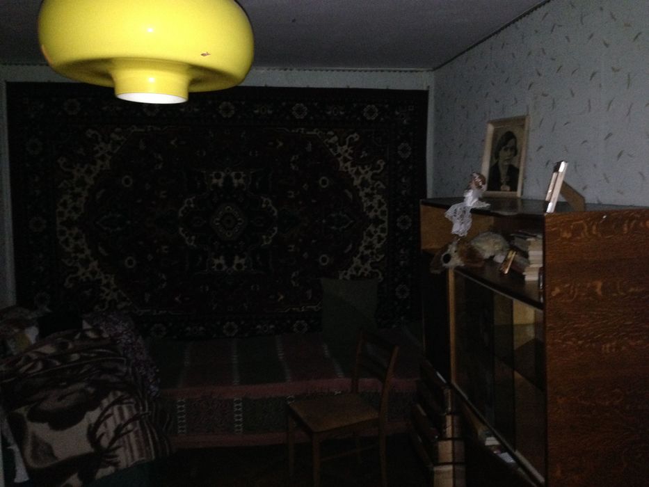 Квартира на вул. Яворницького, 5А в Львові, ID 253398, фото №3