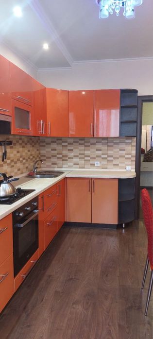 Квартира на вул. Соборна, 10г в Києві, ID 246238, фото №2