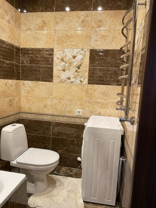Квартира на вул. Соборна, 10г в Києві, ID 246238, фото №11