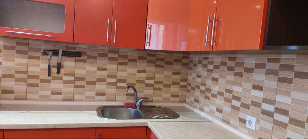 Квартира на вул. Соборна, 10г в Києві, ID 246238, фото №3