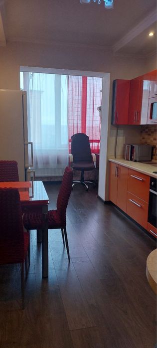 Квартира на вул. Соборна, 10г в Києві, ID 246238, фото №4