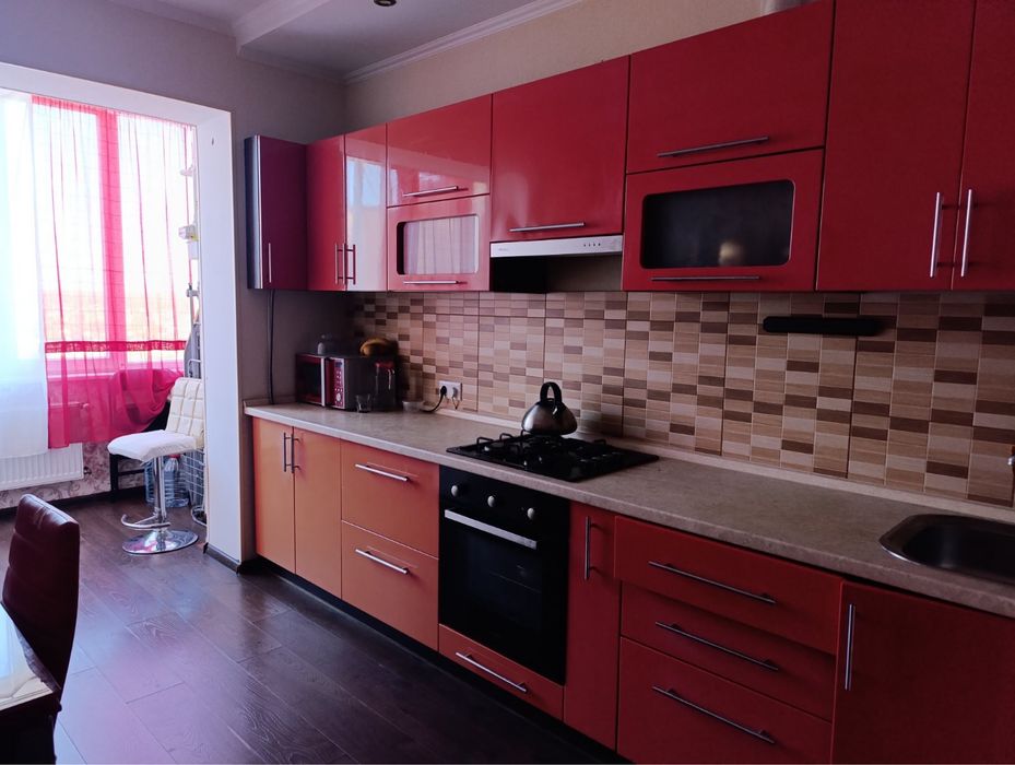 Квартира на вул. Соборна, 10г в Києві, ID 246238, фото №5