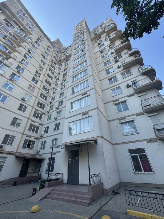 Квартира на вул. Мала Арнаутська, 105 в Одесі, ID 198162, фото №2