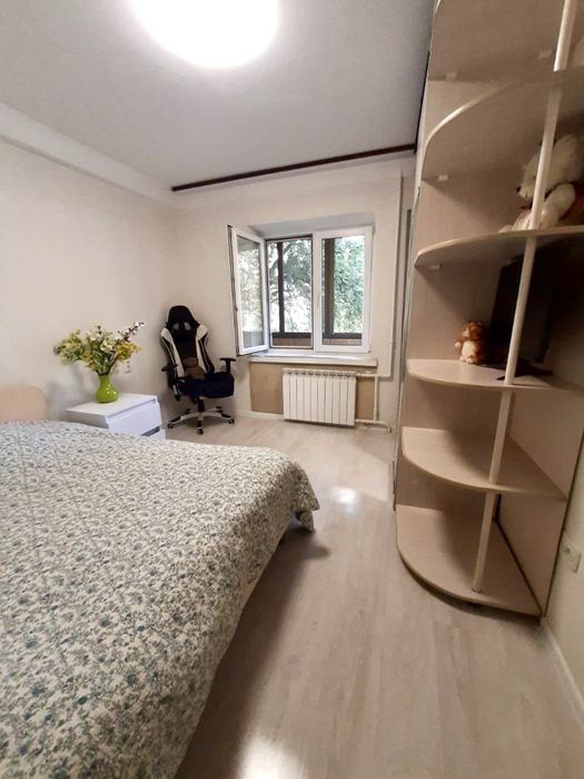 Квартира на вул. Чистяківська, 6/10 в Київ, ID 301481, фото №1