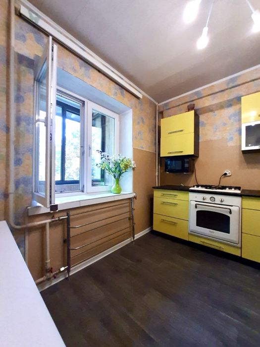 Квартира на вул. Чистяківська, 6/10 в Київ, ID 301481, фото №4