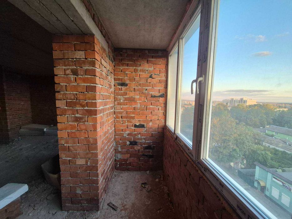 Квартира на вул. Шевченка в Кам'янець-Подільський, ID 298004, фото №2