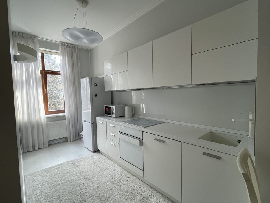 Квартира на вул. Давида Бурлюка в Одесі, ID 315605, фото №1