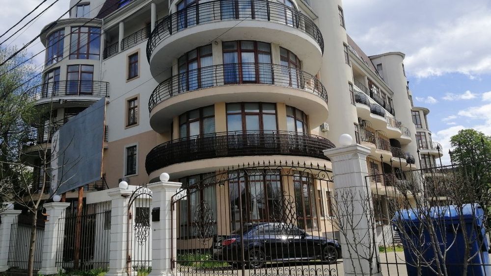 Квартира на вул. Давида Бурлюка в Одесі, ID 315605, фото №11