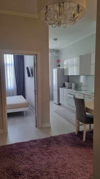 Квартира на вул. Давида Бурлюка в Одесі, ID 315605, фото №8