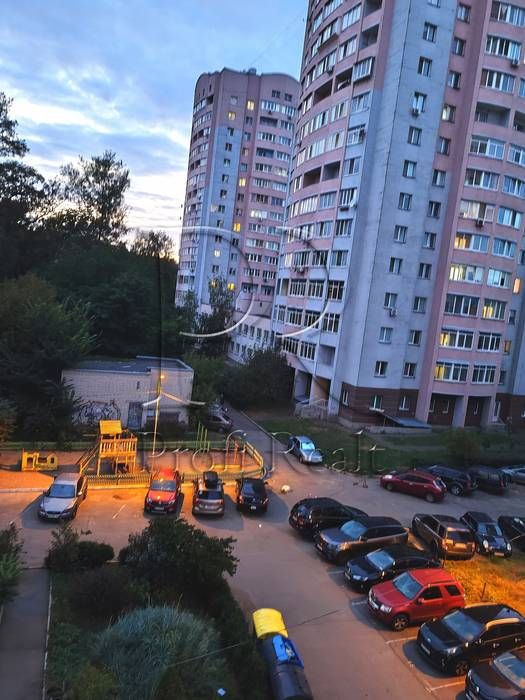 Квартира на вул. Українського відродження, 3г в Києві, ID 180282, фото №1