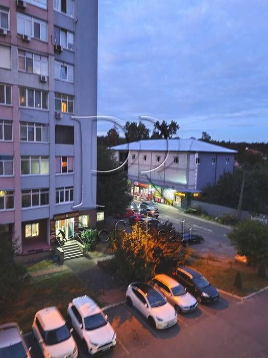 Квартира на вул. Українського відродження, 3г в Києві, ID 180282, фото №11