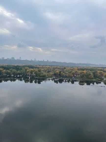 Квартира на вул. Микільсько-Слобідська, 17 в Києві, ID 230291, фото №13
