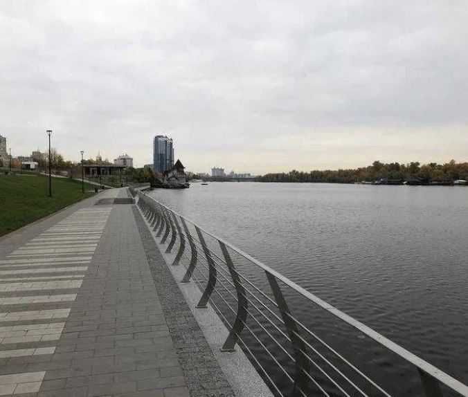 Квартира на вул. Микільсько-Слобідська, 17 в Києві, ID 230291, фото №14