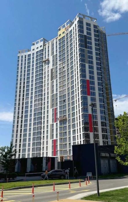Квартира на вул. Микільсько-Слобідська, 17 в Києві, ID 230291, фото №15