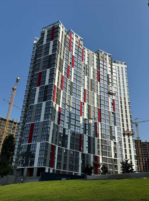 Квартира на вул. Микільсько-Слобідська, 17 в Києві, ID 230291, фото №3