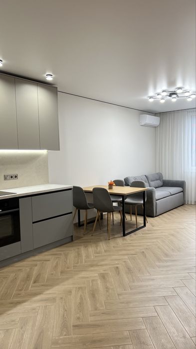 Квартира на вул. Всеволода Змієнка, 34/21 в Києві, ID 365097, фото №4