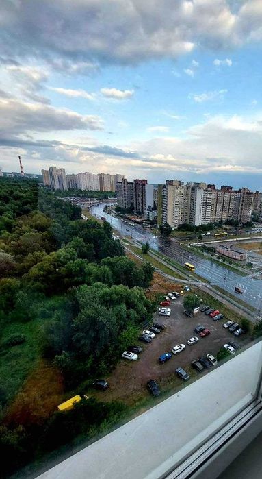 Квартира на вул. Милославська, 2 в Києві, ID 211741, фото №13