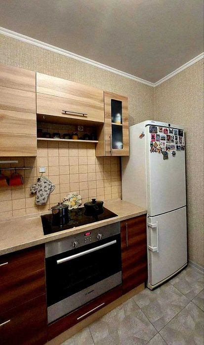 Квартира на вул. Милославська, 2 в Києві, ID 211741, фото №4