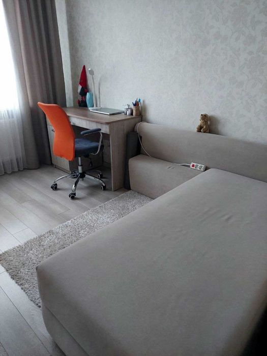 Квартира на вул. Милославська, 2 в Києві, ID 211741, фото №5