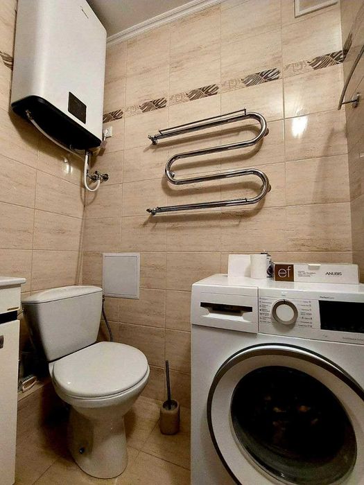Квартира на вул. Милославська, 2 в Києві, ID 211741, фото №6
