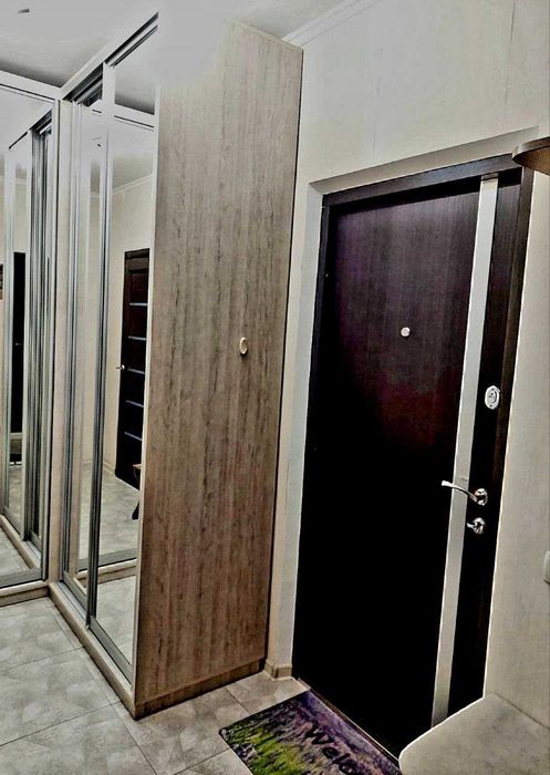Квартира на вул. Милославська, 2 в Києві, ID 211741, фото №9