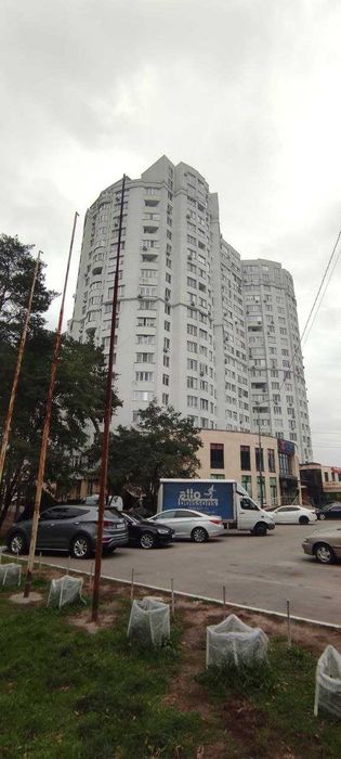 Квартира на вул. Світла, 3 в Києві, ID 189855, фото №1